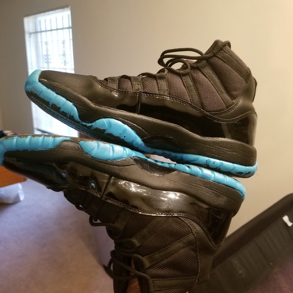 Customized Gamma 11's. - Picture 7 of 7